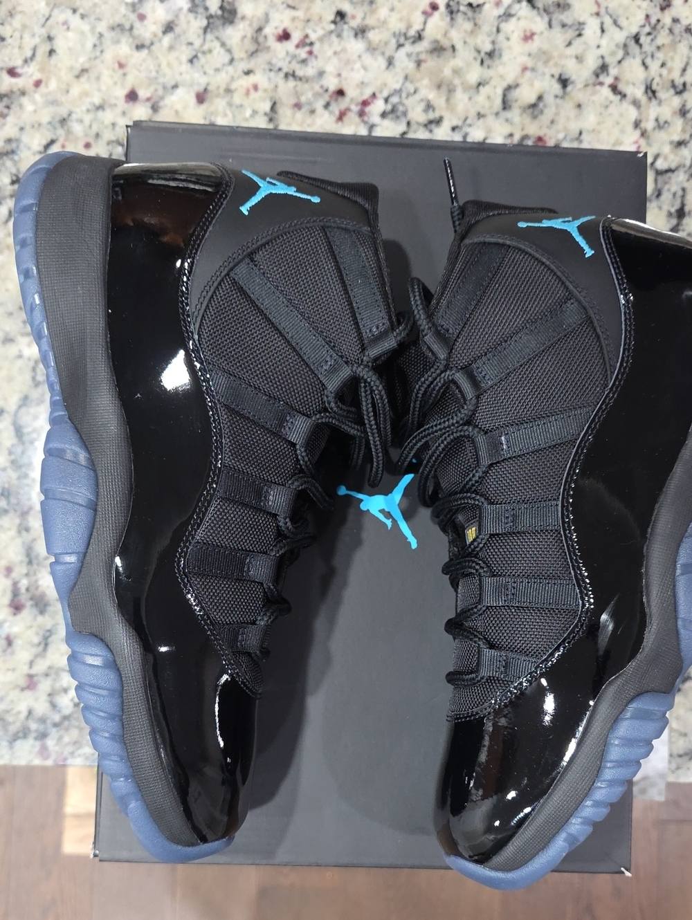 Air Jordan 11 Rereo - Picture 2 of 7